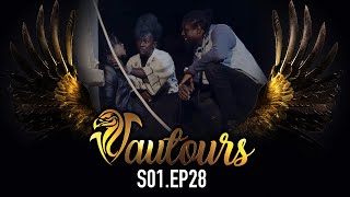 VAUTOURS  Saison 1  Episode 28 VOSTFR [upl. by Rustie]