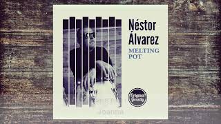 Néstor Álvarez  Melting Pot Preview [upl. by Fidole544]