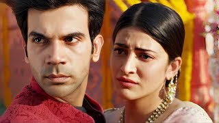 Climax  Behan Hogi Teri  Best Of Rajkummar Rao amp Shruti Haasan  Lotpot Comedy [upl. by Handbook]