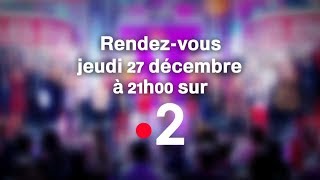 Bande annonce NOPLP Prime  quotNoubliez pas les enfantsquot 27 Décembre 2018 21h00 sur France 2 [upl. by Dnaleel]