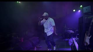 Shady Performing at a Sold Out ogafroman Show in Palmdale California [upl. by Capello342]