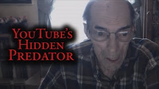 YouTubes Hidden Predator [upl. by Gasser]