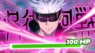 LE MEILLEUR JEU VIDEO JUJUTSU KAISEN GRATUIT [upl. by Aylat421]