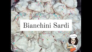 I Bianchini Sardi o meglio quotBianchittusquot [upl. by Scevor660]