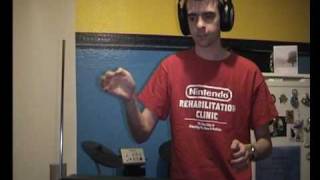 Zelda Main Theme on Theremin  Full Version Termina Field Orchestration [upl. by Ariet]