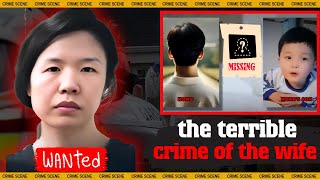 After divorce wife chopped husbands body into many pieces causing shock in Korea I True Crime [upl. by Heise]