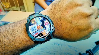 Rugged Smartwatch Price in Bangladesh Smartwatch Price in Bangladesh [upl. by Tsirhc]