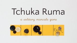 How to Play Tchuka Ruma [upl. by Gasperoni]