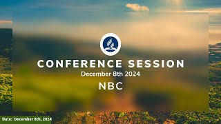 North Bahamas Conference Of Seventhday Adventist Conference Session Part 2 [upl. by Sowell]