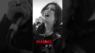 Maniac  Michael Sembello  Cover by Luananger [upl. by Vine785]