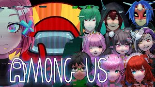 【Among Us】Among Us tapi hanya bahasa melayu  BMID VTuber [upl. by Elspeth623]