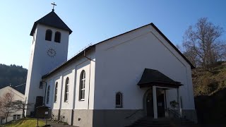 Gottesdienst am 14012024 aus der EvRef Kirche Gosenbach zur Eröffung der Allianzgebetswoche [upl. by Venn]