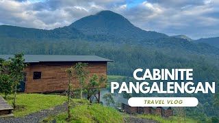 Cabinite Pangalengan  Family Holiday 2024 [upl. by Kenwood]