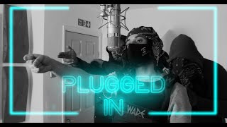 CGM TY X Splasha X Rack5 X MSKum  Plugged In WFumez The Engineer  Pressplay [upl. by Ahsenav]