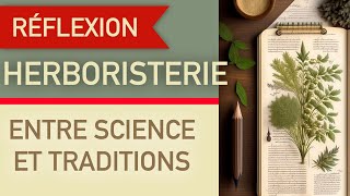 lherboristerie moderne entre science et traditions [upl. by Horton544]