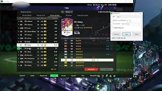 Auto đặt giá MIN MAX F04  VIP  Fifa online 4 [upl. by Donald]