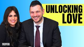 The Jewish Secret to a Happy Marriage [upl. by Aubine]