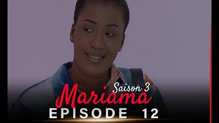 Mariama Saison 3  Episode 12 [upl. by Xenos]