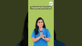 Life Process  Transportation  CBSE Class 10 Science  Board Brahmastra  Shorts  Deveeka [upl. by Nylacaj]