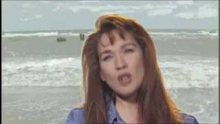 Juliane Werding  Ans Meer zurück 1992 [upl. by Tterb]