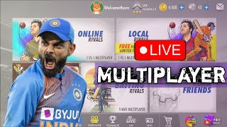 full stream multiplayer  wcc3 [upl. by Adnilrem]