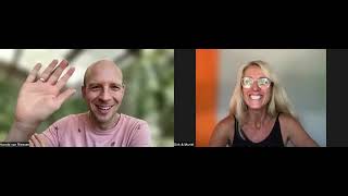 Success Interviews 2 HAROLD  TOPLEIDERS EN ENTREPRENEURS onlinegeldverdienen2024 [upl. by Jer867]