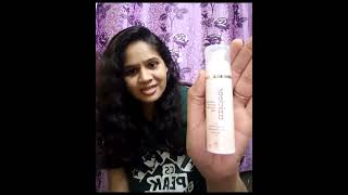 Review Aziclear Serum [upl. by Mychal1]