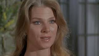 Why SAM PECKINPAH TREATENED TO FIRE Mariette Hartley in RIDE THE HIGH COUNTRY for putting on socks [upl. by Orth]