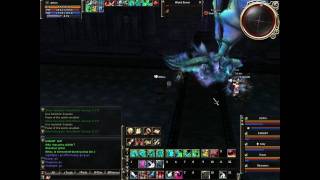 Lineage 2 Gracia Final  Kamaloka Level 46 [upl. by Illa]