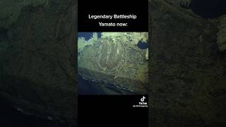 78 Years of Battleship Yamato🥲yamatoww2imperialjapankamikaze [upl. by Ivo]