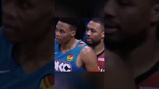 Russ will never forget this series 🔥 [upl. by Siramad]