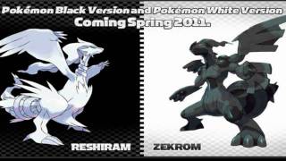 Pokemon BlackWhite OST  N Battle 1 Extended [upl. by Broadbent969]