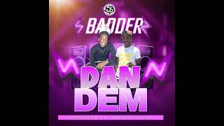 ROMEO FT MJAY  BADDER DAN DEM DENNERY SEGMENT 2024 [upl. by Natalya]