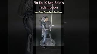 Ben Solos Redemption Reimagined [upl. by Larson]