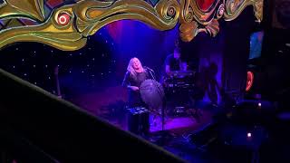 Eivor  9 April 2024  Live at The Cutting Room  New York NY [upl. by Kilah]