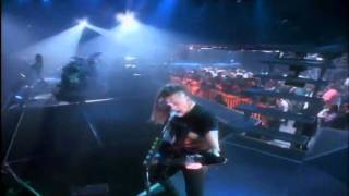 Metallica  Harvester Of Sorrow  Live San Diego 1992 HD [upl. by Longwood607]