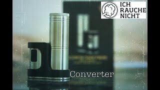 Converter SBSTube von Ambition Mods [upl. by Anoblav]