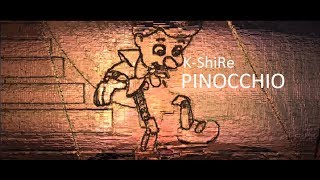 KShiRe  PINOCCHIO VIRAL VIDEO [upl. by Ybbil]