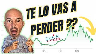 Bastide 2024 ¿Es Esta la Oportunidad que Estabas Buscando [upl. by Yecnay]