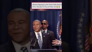 Barack Obama Key and peele [upl. by Maurizia]