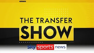 Man United want £40m for Harry Maguire after they reject West Hams £20m bid  The Transfer Show [upl. by Elamaj]