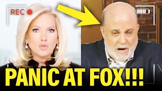 Fox News in PANIC MODE as Trump SCREWS THEIR PLANS [upl. by Neitsabes482]