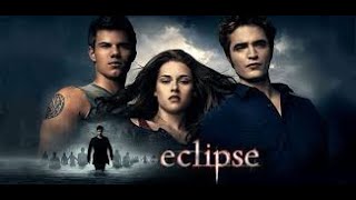 Crepúsculo Eclipse 19 [upl. by Ydnim]