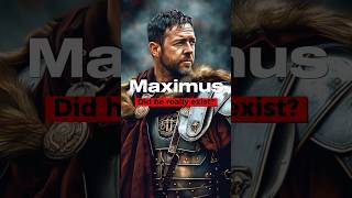 Did Maximus truly exist [upl. by Nial756]