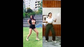 Bora Bora  AP Dhillon Remix with Sonali Bhadauria  Dance Cover by Chandsi dance dancer [upl. by Oilenroc]