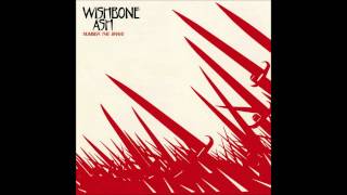 Wishbone Ash  Where Is The Love [upl. by Avehsile642]