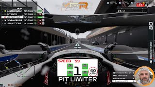 F1 24  GRR  7° Gp  Silverstone [upl. by Kristian]