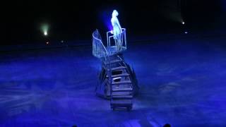 Disney On Ice  Mam tę moc  Spodek 2016 [upl. by Roshelle]