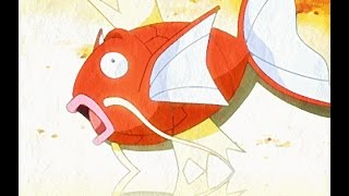 The Magikarp Song Remix [upl. by Etnovahs349]