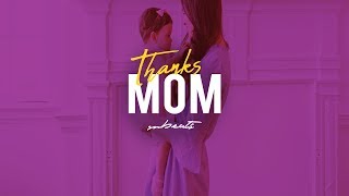 FREE RampB Smooth Beat Mothers Day 2020  quotThanks Momquot [upl. by Pascia]